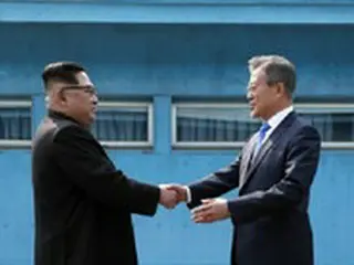 南北首脳が「親書交換」…韓国大統領府「文大統領の ”対北特使”」の可能性を示唆