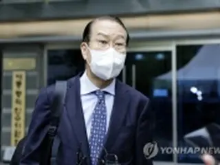 金正恩氏の親書「肯定的」　次期政権に望む内容も＝韓国統一相候補