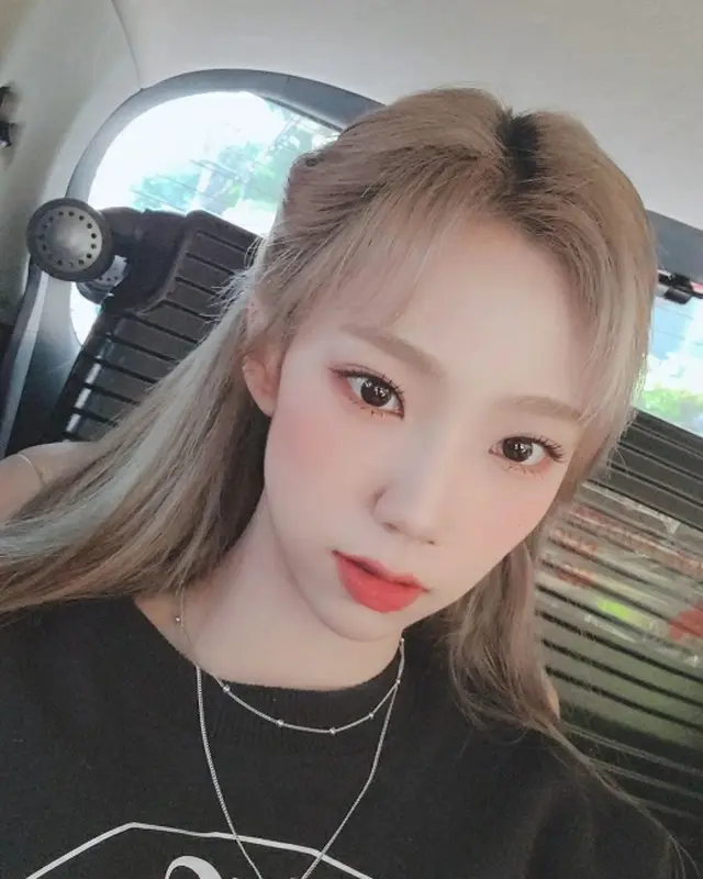 「テヨン（少女時代）ではありません…」この写真の主人公はいったい誰？（画像提供:wowkorea）