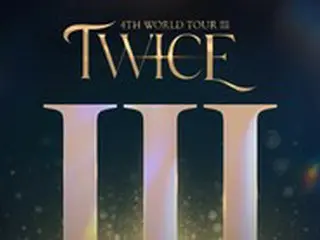 「TWICE」、きょう（4/23）から3日間東京ドームでコンサート開催…“K-POPガールズグループで初”