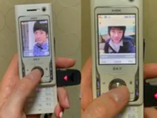 チョ・グォン（2AM）、「怖い遺物を発見…パンドラの箱」懐かしの携帯電話にあった過去の写真を公開