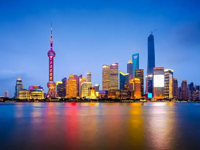 「中国の経済首都」上海が受けている経済被害が、統計数値として確認され始めた（画像提供:wowkorea）