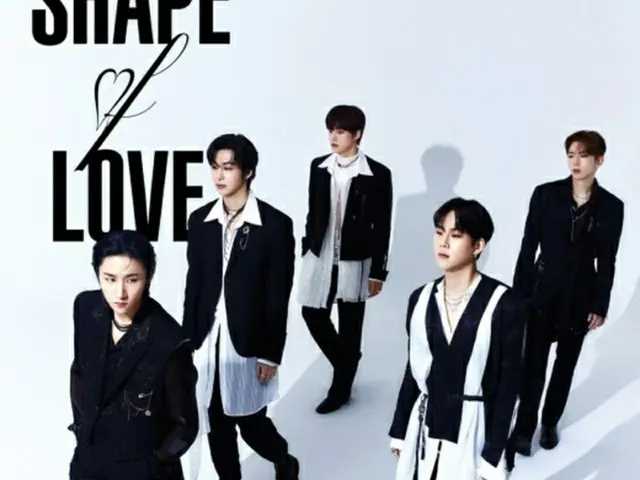 「MONSTA X」、3日後にカムバック…愛の歌「SHAPE of LOVE」期待ポイント3解説（画像提供:wowkorea）