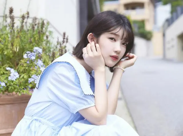 韓国で活躍する日本人シンガーYUKIKA、電撃結婚発表のお相手は芸能人出身の韓国人男性（画像提供:wowkorea）