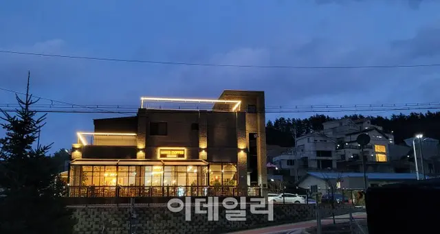 居酒屋並みに「不夜城」状態のコーヒーショップ、夜に営業する理由とは＝韓国（画像提供:wowkorea）