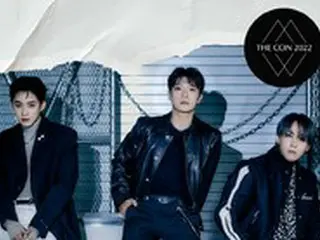 「FTISLAND」、3年ぶりにコンサート開催