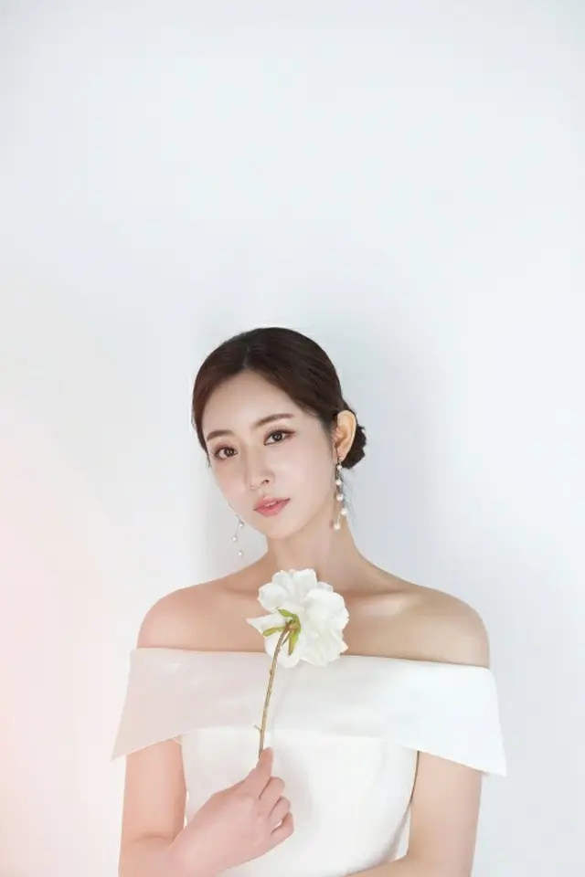 女優チェ・ヒョンソ、作曲家出身の事業家キム・ドゥヒョン氏と5月に結婚（画像提供:wowkorea）