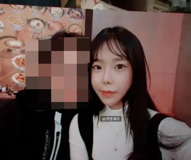 「韓国渓谷殺人事件」イ・ウンヘ容疑者、夫の告別式で「楽しそうに…スマホゲームに夢中」（画像提供:wowkorea）