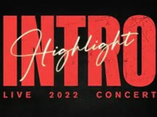 【公式】「Highlight」、4年ぶりに単独コンサート開催
