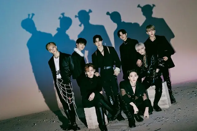 「Stray Kids」、北米7公演が完売、2公演を追加する爆発的な人気（画像提供:wowkorea）