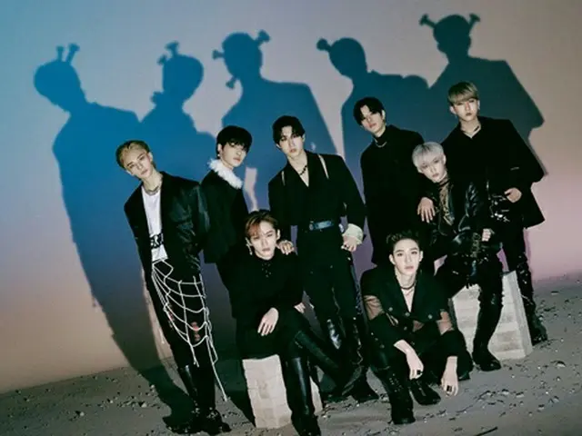 「Stray Kids」、北米7公演が完売、2公演を追加する爆発的な人気（画像提供:wowkorea）