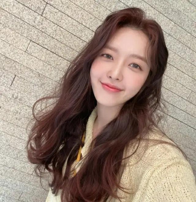 チャンミ（AOA）、“キム”から“イム”に姓を変更「母親の姓で生きていくことに」（画像提供:wowkorea）