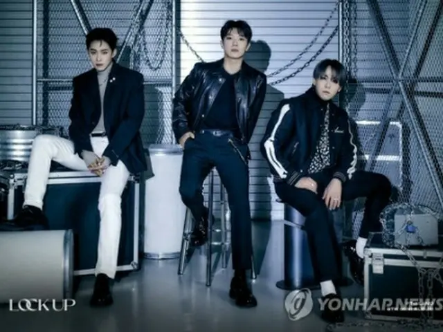 FTISLAND（FNCエンターテインメント提供）＝（聯合ニュース）≪転載・転用禁止≫