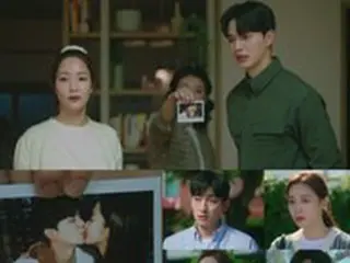 ≪韓国ドラマREVIEW≫「気象庁の人々: 社内恋愛は予測不能?!　」13話あらすじと撮影秘話…撮影終了インタビュー、パク・ミニョン、ソン・ガン＝撮影裏話・あらすじ