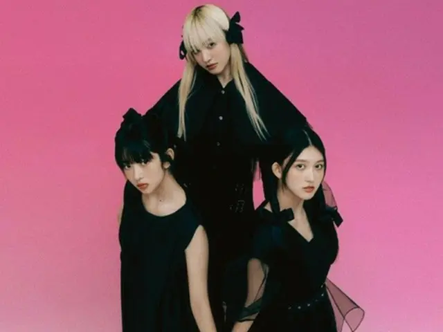 「IVE」ガウル＆レイ＆リズ、シックな魅力を込めた画報公開（画像提供:wowkorea）