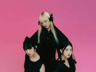 「IVE」ガウル＆レイ＆リズ、シックな魅力を込めた画報公開