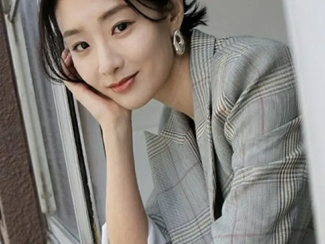 日本生まれの韓国籍女優・玄理、濱口竜介監督映画「偶然と想像」公開に合わせ訪韓へ（画像提供:wowkorea）