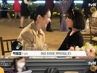 女優ソ・イェジ、マインドコントロールなど論議後の復帰作「イブ」のPR開始…本人は笑顔を取り戻したが大衆は？
