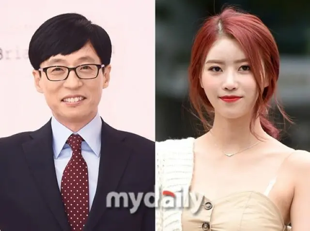 【全文】ユ・ジェソクやミジュ（元LOVELYZ）ら所属のAntenna側、セクハラ・名誉棄損などの悪質コメントに強硬対応を予告（画像提供:wowkorea）