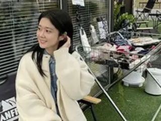 女優チャン・ナラ、 このまま一生老けない？…40代芸能界代表の童顔ビジュアルで近況公開