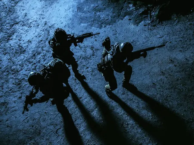 「帰国便はビジネスで」ウクライナ無断出国の海兵のあきれた要求＝韓国（画像提供:wowkorea）