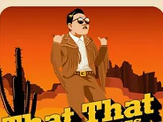 SUGA（BTS）、PSY「That That」を共同プロデュース 「親友になった」