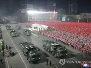 北朝鮮の核・ミサイルは「現実的な脅威」　韓国政権引き継ぎ委