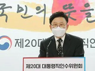 政権引き継ぎ委員会「北の閲兵式、核・ミサイル脅威が “立証”」…「”抑止能力”が急がれる」＝韓国