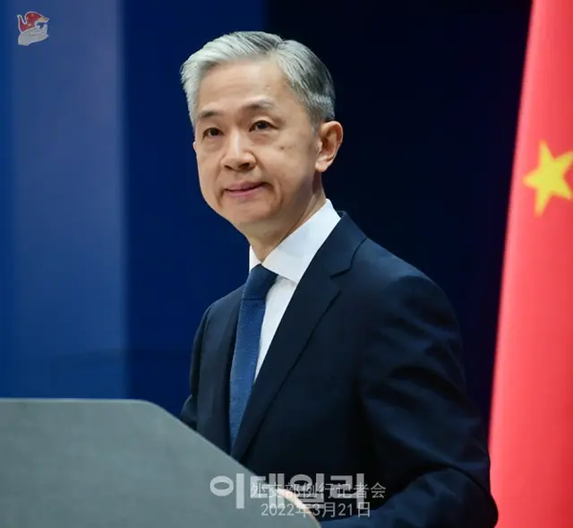 中国、金正恩氏の核兵器強化発言に「朝鮮半島非核化を堅持」を強調（画像提供:wowkorea）