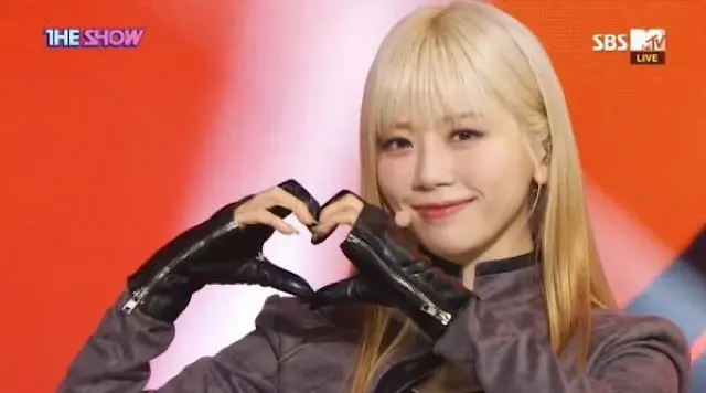 「DREAMCATCHER」、「The Show」1位に感激… DKZスペシャルステージまで（画像提供:wowkorea）