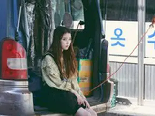 映画「ベイビー・ブローカー」で母親を演じるIU、是枝裕和監督が絶賛…「驚くほど細かく表現してくれた」