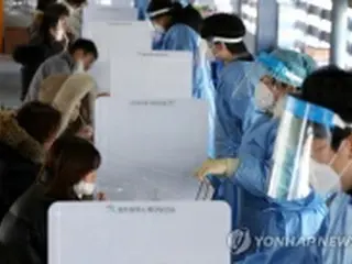 2月の死亡数22．7%増　新型コロナが影響＝韓国