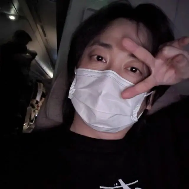 「Geeks」のLouie、児童わいせつ容疑のラッパーに怒りの投稿…「人間のごみ」（画像提供:wowkorea）