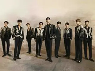 「SF9」、日本デビュー5周年を記念した初のベストアルバム6月29日発売決定！オンラインイベントも