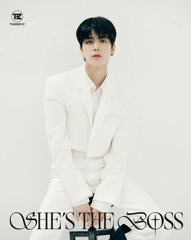 「THE BOYZ」ヨンフン、スタッフにパワハラ？VLIVE生配信中の発言が物議…「芸能人病」との意見も（画像提供:wowkorea）