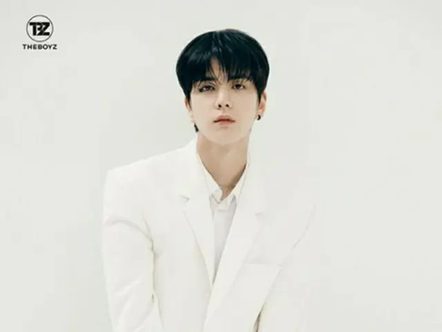 「THE BOYZ」ヨンフン、スタッフにパワハラ？VLIVE生配信中の発言が物議…「芸能人病」との意見も（画像提供:wowkorea）