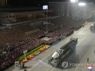 韓米軍事演習が終了　北朝鮮公式メディアは沈黙守る