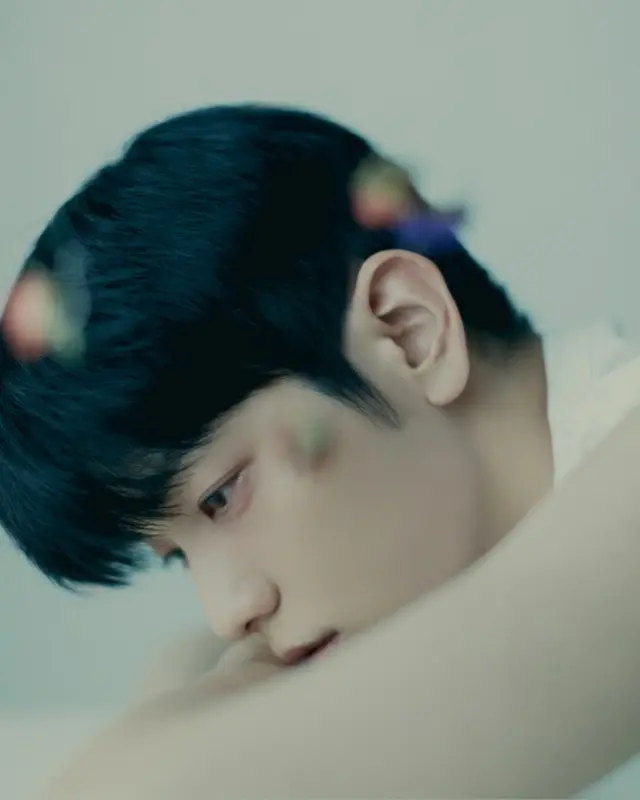 「TOMORROW X TOGETHER」、「TEAR」コンセプトフォトを公開（画像提供:wowkorea）