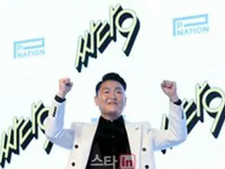 PSY、「『BTS』SUGAから僕をプロデュースしたいと連絡が来た」
