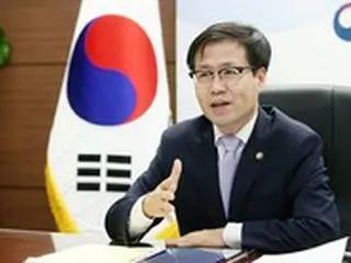 韓国産業通商本部長「中国の封鎖令で被害を受けている韓国企業を支援してほしい」