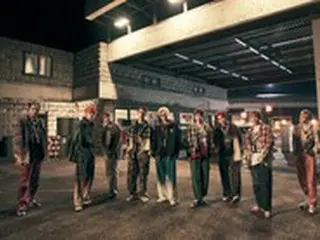 ボーイズグループ「DKB」のニューアルバムが海外で人気…6月にはアメリカツアーを予定