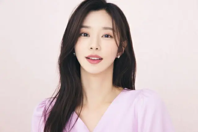 【公式】女優イ・ジュビン、芸能事務所ANDMARQと専属契約を締結（画像提供:wowkorea）