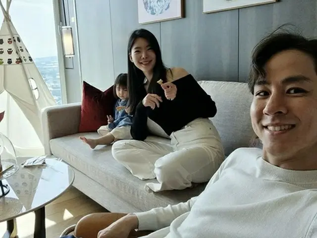 イ・ダウン＆ユン・ナムギ、済州島ラグジュアリーホテル旅行（画像提供:wowkorea）