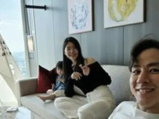 イ・ダウン＆ユン・ナムギ、済州島ラグジュアリーホテル旅行