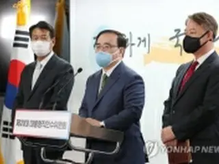 国家安保室の組織改編　経済安保秘書官新設＝韓国次期政権