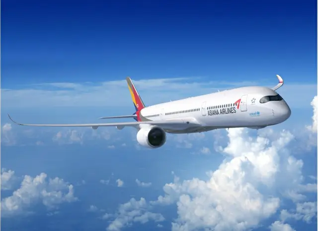 アシアナ航空、スイスのゲートグループ元経営陣を告訴…機内食の供給契約無効訴訟＝韓国（画像提供:wowkorea）