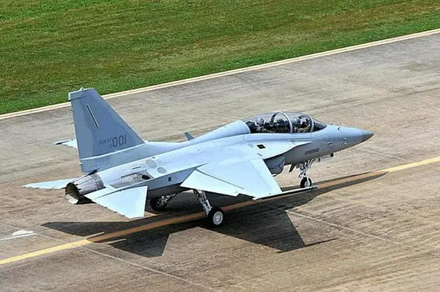 コロンビア、次期練習機として韓国製のT－50・FA－50を導入…総額7600億ウォン＝韓国報道（画像提供:wowkorea）