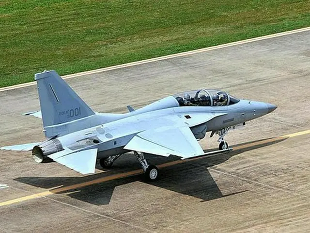 コロンビア、次期練習機として韓国製のT－50・FA－50を導入…総額7600億ウォン＝韓国報道（画像提供:wowkorea）