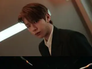 歌手カン・ダニエル、5月24日にカムバック確定