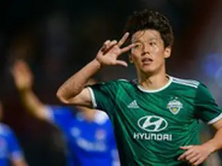 ＜ACL＞全北現代、横浜F・マリノスとドロー＝16強で大邱と“Kリーグ対決”
